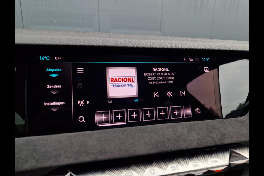 DS DS 4 1.5 HDI Aut.130PK Performance Line/Laquer Grey! DS DS 4 1.5 HDI Aut.130PK Performance Line/Laquer Grey!