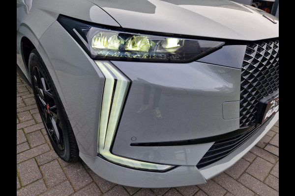 DS DS 4 1.5 HDI Aut.130PK Performance Line/Laquer Grey! DS DS 4 1.5 HDI Aut.130PK Performance Line/Laquer Grey!