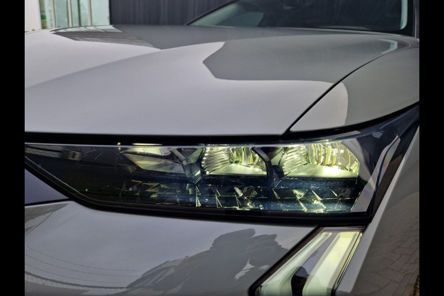 DS DS 4 1.5 HDI Aut.130PK Performance Line/Laquer Grey! DS DS 4 1.5 HDI Aut.130PK Performance Line/Laquer Grey!