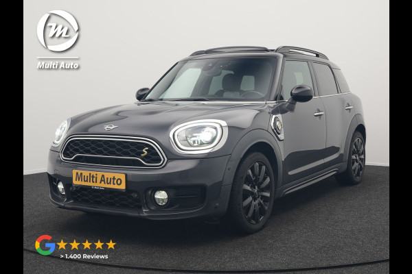 MINI Countryman 2.0 Cooper S E ALL4 Plug in Hybrid 225pk Dealer O.H. PHEV | Panodak | Adaptive Cruise | Head Up | Harman & Kardon | Lederen Sportstoelen Verwarmd | Camera |  Apple Carplay | Navigatie | Virtual | DAB | MINI Countryman 2.0 Cooper S E ALL4 Plug in Hybrid 225pk Dealer O.H. PHEV | Panodak | Adaptive Cruise | Head Up | Harman & Kardon | Lederen Sportstoelen Verwarmd | Camera |  Apple Carplay | Navigatie | Virtual | DAB |