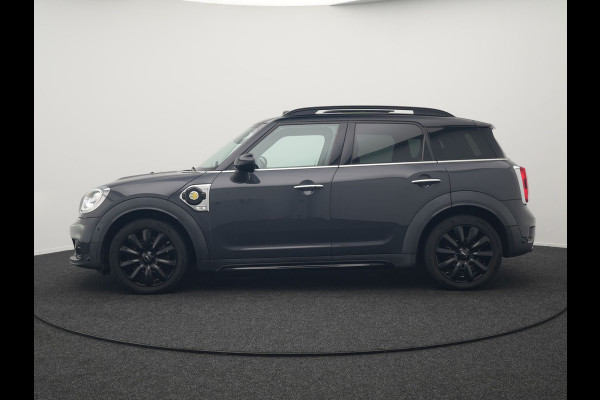 MINI Countryman 2.0 Cooper S E ALL4 Plug in Hybrid 225pk Dealer O.H. PHEV | Panodak | Adaptive Cruise | Head Up | Harman & Kardon | Lederen Sportstoelen Verwarmd | Camera |  Apple Carplay | Navigatie | Virtual | DAB | MINI Countryman 2.0 Cooper S E ALL4 Plug in Hybrid 225pk Dealer O.H. PHEV | Panodak | Adaptive Cruise | Head Up | Harman & Kardon | Lederen Sportstoelen Verwarmd | Camera |  Apple Carplay | Navigatie | Virtual | DAB |