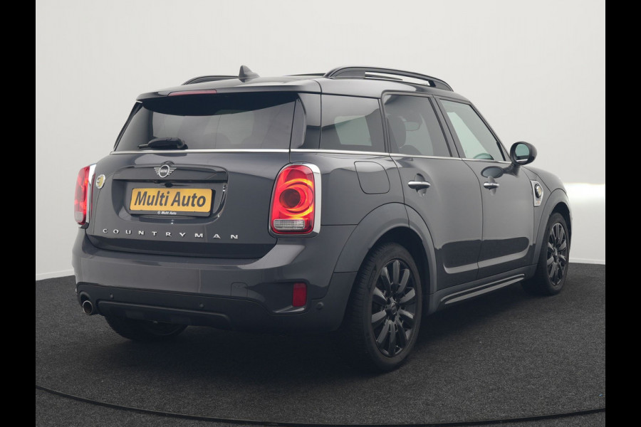 MINI Countryman 2.0 Cooper S E ALL4 Plug in Hybrid 225pk Dealer O.H. PHEV | Panodak | Adaptive Cruise | Head Up | Harman & Kardon | Lederen Sportstoelen Verwarmd | Camera |  Apple Carplay | Navigatie | Virtual | DAB | MINI Countryman 2.0 Cooper S E ALL4 Plug in Hybrid 225pk Dealer O.H. PHEV | Panodak | Adaptive Cruise | Head Up | Harman & Kardon | Lederen Sportstoelen Verwarmd | Camera |  Apple Carplay | Navigatie | Virtual | DAB |