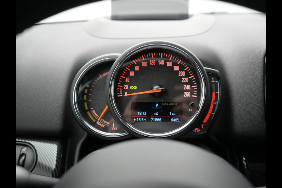 MINI Countryman 2.0 Cooper S E ALL4 Plug in Hybrid 225pk Dealer O.H. PHEV | Panodak | Adaptive Cruise | Head Up | Harman & Kardon | Lederen Sportstoelen Verwarmd | Camera |  Apple Carplay | Navigatie | Virtual | DAB | MINI Countryman 2.0 Cooper S E ALL4 Plug in Hybrid 225pk Dealer O.H. PHEV | Panodak | Adaptive Cruise | Head Up | Harman & Kardon | Lederen Sportstoelen Verwarmd | Camera |  Apple Carplay | Navigatie | Virtual | DAB |