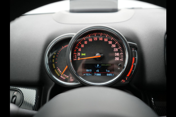 MINI Countryman 2.0 Cooper S E ALL4 Plug in Hybrid 225pk Dealer O.H. PHEV | Panodak | Adaptive Cruise | Head Up | Harman & Kardon | Lederen Sportstoelen Verwarmd | Camera |  Apple Carplay | Navigatie | Virtual | DAB | MINI Countryman 2.0 Cooper S E ALL4 Plug in Hybrid 225pk Dealer O.H. PHEV | Panodak | Adaptive Cruise | Head Up | Harman & Kardon | Lederen Sportstoelen Verwarmd | Camera |  Apple Carplay | Navigatie | Virtual | DAB |