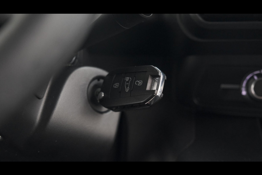 Peugeot Partner 1.5 BlueHDi 100 S&S L1 | Trekhaak | Camera | Apple Carplay | Vloerplaat | Parkeersensoren Peugeot Partner 1.5 BlueHDi 100 S&S L1 | Trekhaak | Camera | Apple Carplay | Vloerplaat | Parkeersensoren