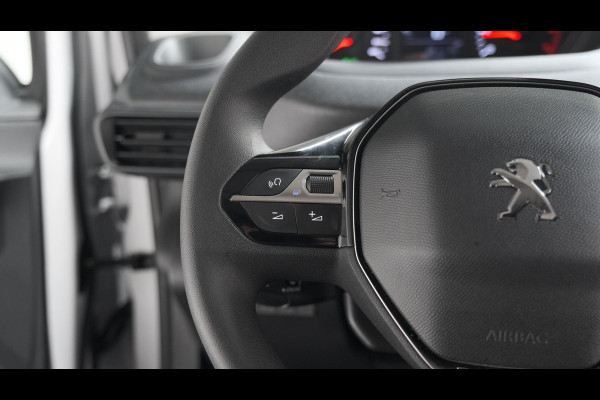 Peugeot Partner 1.5 BlueHDi 100 S&S L1 | Trekhaak | Camera | Apple Carplay | Vloerplaat | Parkeersensoren Peugeot Partner 1.5 BlueHDi 100 S&S L1 | Trekhaak | Camera | Apple Carplay | Vloerplaat | Parkeersensoren