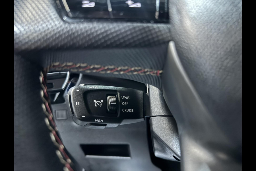 DS 7 Crossback 1.2 PureTech Performance Line Garantie 360''Camera Carplay Elek Achterklep Navi Alcantara Cruise Clima Rijklaar DS 7 Crossback 1.2 PureTech Performance Line Garantie 360''Camera Carplay Elek Achterklep Navi Alcantara Cruise Clima Rijklaar