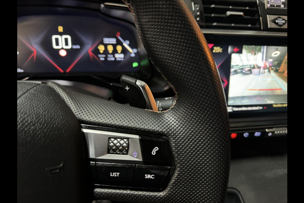 DS 7 Crossback 1.2 PureTech Performance Line Garantie 360''Camera Carplay Elek Achterklep Navi Alcantara Cruise Clima Rijklaar DS 7 Crossback 1.2 PureTech Performance Line Garantie 360''Camera Carplay Elek Achterklep Navi Alcantara Cruise Clima Rijklaar