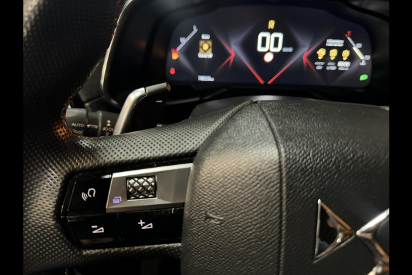 DS 7 Crossback 1.2 PureTech Performance Line Garantie 360''Camera Carplay Elek Achterklep Navi Alcantara Cruise Clima Rijklaar DS 7 Crossback 1.2 PureTech Performance Line Garantie 360''Camera Carplay Elek Achterklep Navi Alcantara Cruise Clima Rijklaar