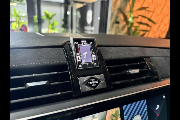 DS 7 Crossback 1.2 PureTech Performance Line Garantie 360''Camera Carplay Elek Achterklep Navi Alcantara Cruise Clima Rijklaar DS 7 Crossback 1.2 PureTech Performance Line Garantie 360''Camera Carplay Elek Achterklep Navi Alcantara Cruise Clima Rijklaar