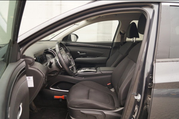 Hyundai Tucson 1.6 T-GDI PHEV Automaat Comfort Smart -NAVI-ECC- Hyundai Tucson 1.6 T-GDI PHEV Automaat Comfort Smart -NAVI-ECC-