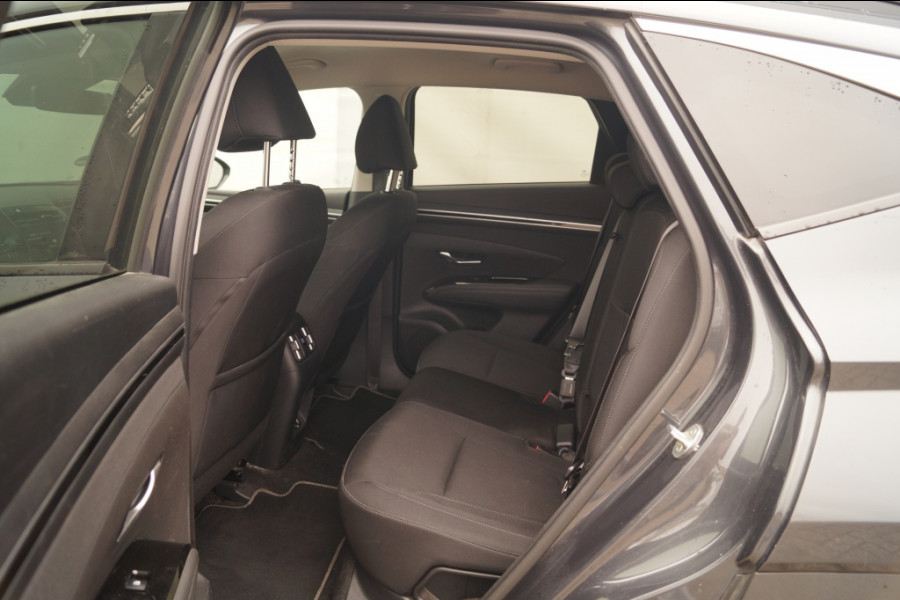 Hyundai Tucson 1.6 T-GDI PHEV Automaat Comfort Smart -NAVI-ECC- Hyundai Tucson 1.6 T-GDI PHEV Automaat Comfort Smart -NAVI-ECC-