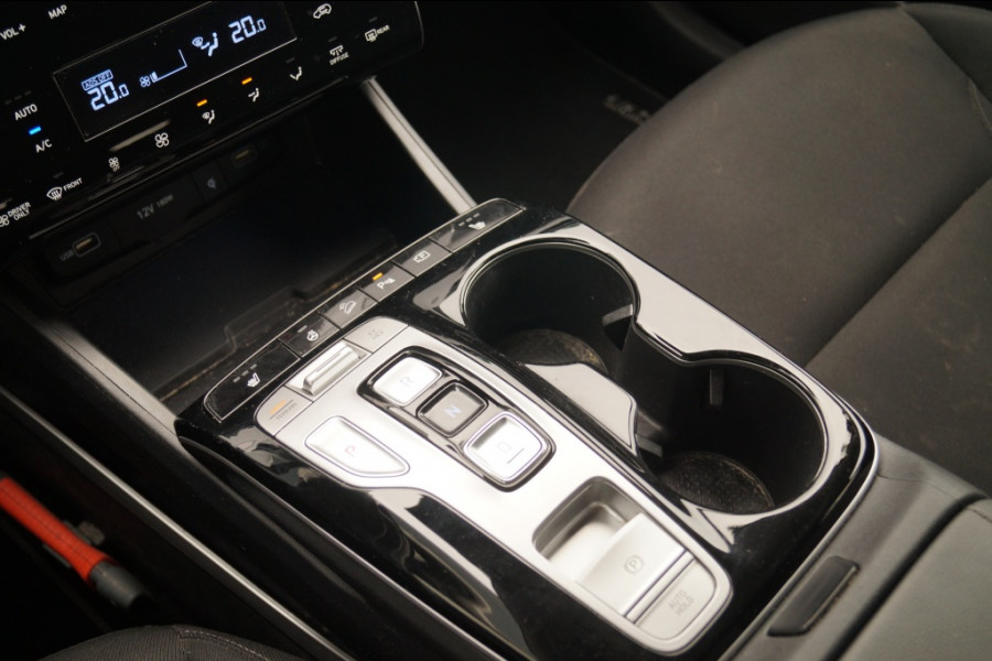 Hyundai Tucson 1.6 T-GDI PHEV Automaat Comfort Smart -NAVI-ECC- Hyundai Tucson 1.6 T-GDI PHEV Automaat Comfort Smart -NAVI-ECC-
