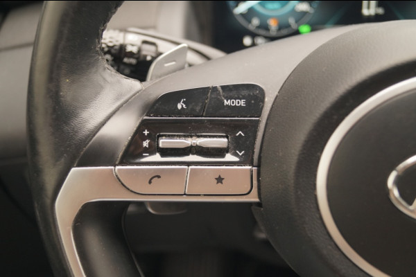 Hyundai Tucson 1.6 T-GDI PHEV Automaat Comfort Smart -NAVI-ECC- Hyundai Tucson 1.6 T-GDI PHEV Automaat Comfort Smart -NAVI-ECC-