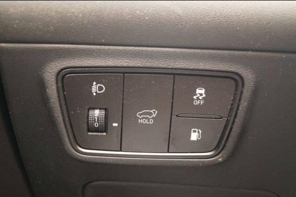 Hyundai Tucson 1.6 T-GDI PHEV Automaat Comfort Smart -NAVI-ECC- Hyundai Tucson 1.6 T-GDI PHEV Automaat Comfort Smart -NAVI-ECC-