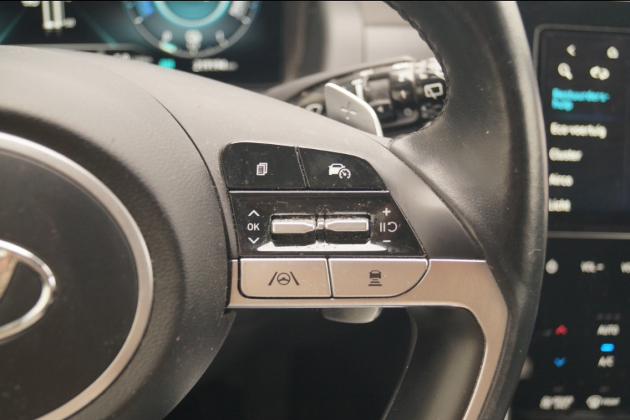 Hyundai Tucson 1.6 T-GDI PHEV Automaat Comfort Smart -NAVI-ECC- Hyundai Tucson 1.6 T-GDI PHEV Automaat Comfort Smart -NAVI-ECC-