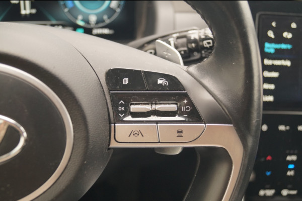 Hyundai Tucson 1.6 T-GDI PHEV Automaat Comfort Smart -NAVI-ECC- Hyundai Tucson 1.6 T-GDI PHEV Automaat Comfort Smart -NAVI-ECC-