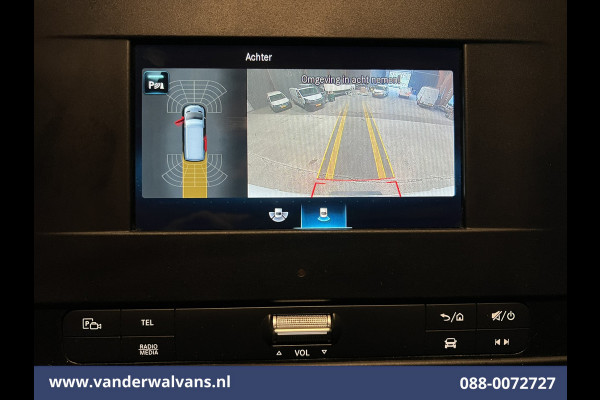 Mercedes-Benz Sprinter 316 CDI 164pk L3H2 Euro6 Airco | Camera | Apple Carplay | Cruisecontrol | Chauffeursstoel Android Auto, 270 Graden Achterdeuren, Stoelverwarming, Parkeersensoren, Bijrijdersbank Mercedes-Benz Sprinter 316 CDI 164pk L3H2 Euro6 Airco | Camera | Apple Carplay | Cruisecontrol | Chauffeursstoel Android Auto, 270 Graden Achterdeuren, Stoelverwarming, Parkeersensoren, Bijrijdersbank
