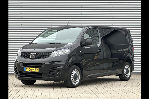 Fiat Scudo 1.5 MultiJet L2 Fiat Scudo 1.5 MultiJet L2