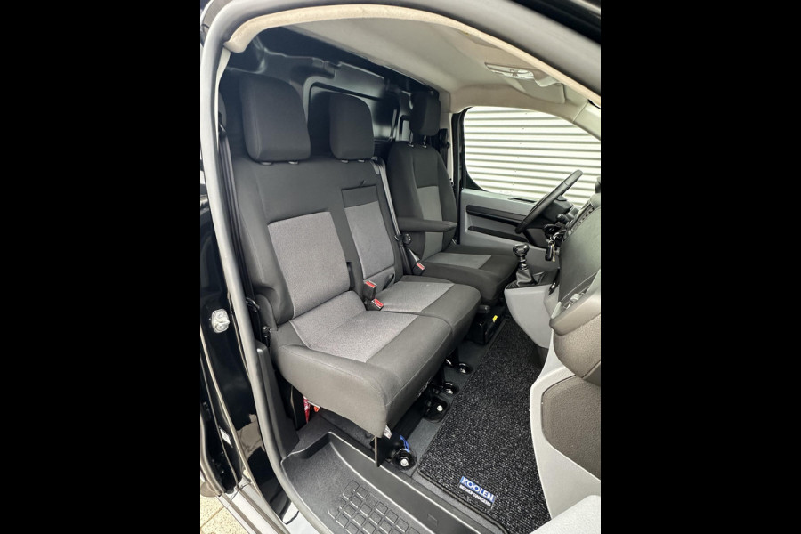 Fiat Scudo 1.5 MultiJet L2 Fiat Scudo 1.5 MultiJet L2