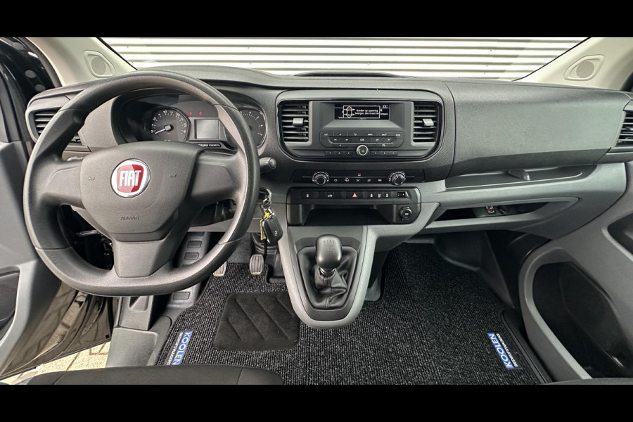 Fiat Scudo 1.5 MultiJet L2 Fiat Scudo 1.5 MultiJet L2