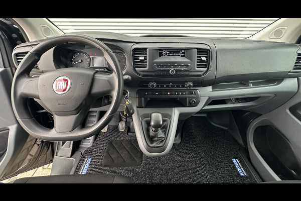 Fiat Scudo 1.5 MultiJet L2 Fiat Scudo 1.5 MultiJet L2