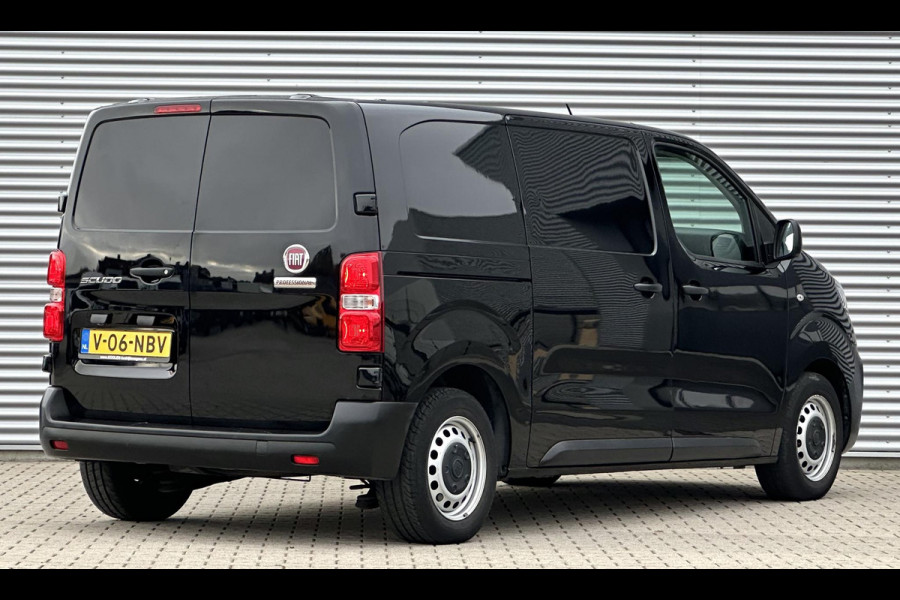 Fiat Scudo 1.5 MultiJet L2 Fiat Scudo 1.5 MultiJet L2