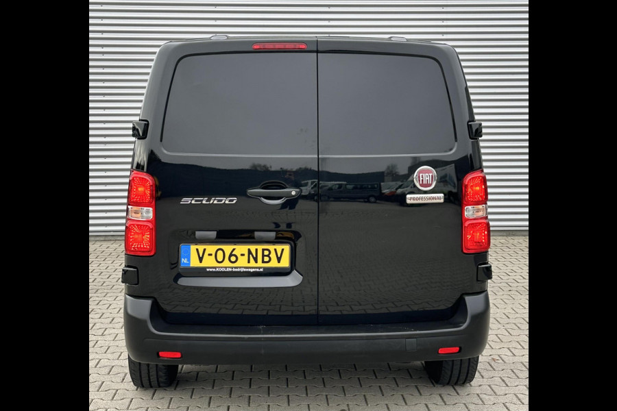 Fiat Scudo 1.5 MultiJet L2 Fiat Scudo 1.5 MultiJet L2