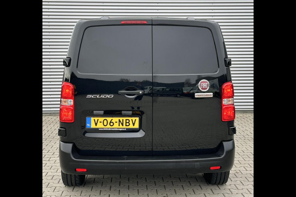 Fiat Scudo 1.5 MultiJet L2 Fiat Scudo 1.5 MultiJet L2