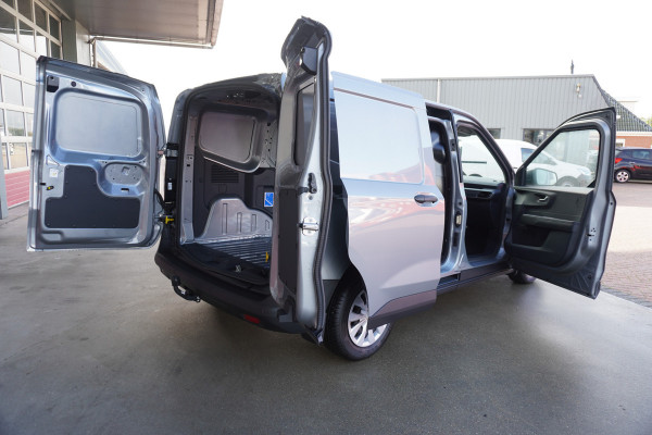 Ford Transit Courier 1.0 EcoBoost 125PK Trend Benzine Automaat NR.V200 | Airco | Cruise | Trekhaak | Apple CP- Android auto