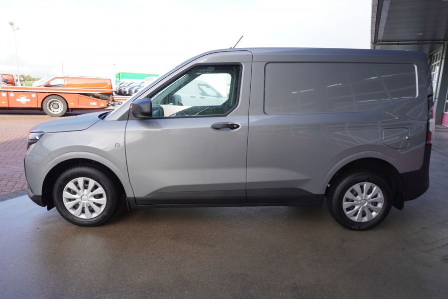 Ford Transit Courier 1.0 EcoBoost 125PK Trend Benzine Automaat NR.V200 | Airco | Cruise | Trekhaak | Apple CP- Android auto