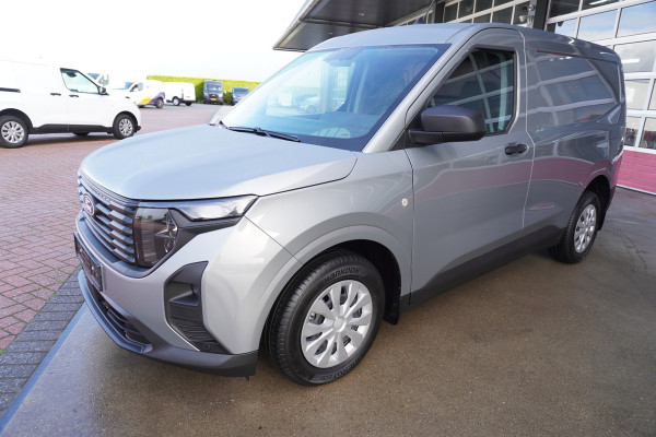 Ford Transit Courier 1.0 EcoBoost 125PK Trend Benzine Automaat NR.V200 | Airco | Cruise | Trekhaak | Apple CP- Android auto