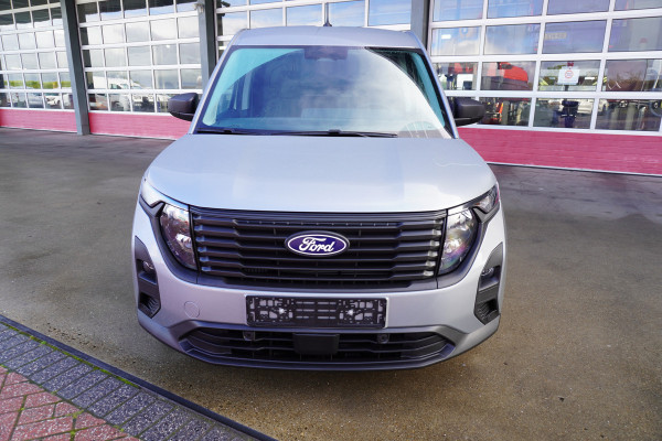 Ford Transit Courier 1.0 EcoBoost 125PK Trend Benzine Automaat NR.V200 | Airco | Cruise | Trekhaak | Apple CP- Android auto
