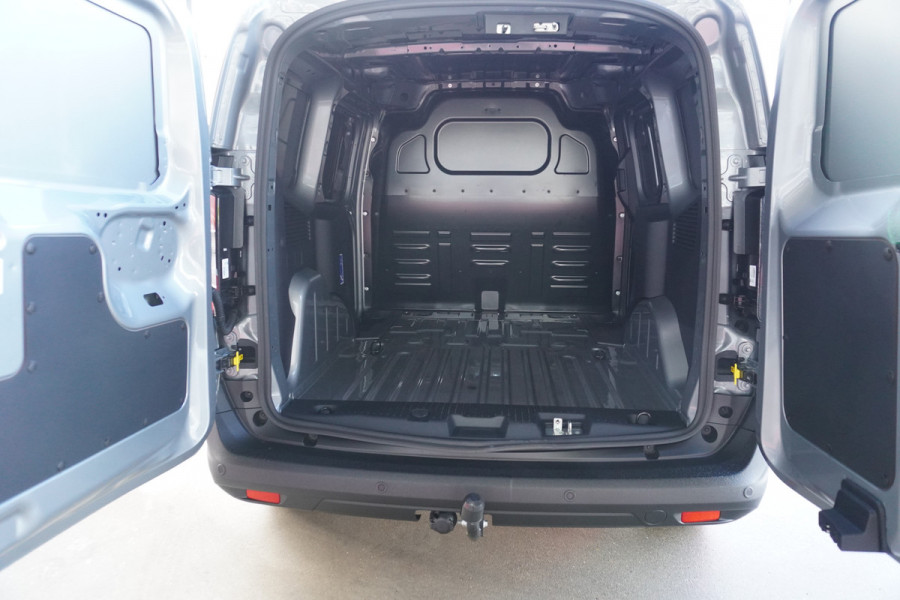 Ford Transit Courier 1.0 EcoBoost 125PK Trend Benzine Automaat NR.V200 | Airco | Cruise | Trekhaak | Apple CP- Android auto