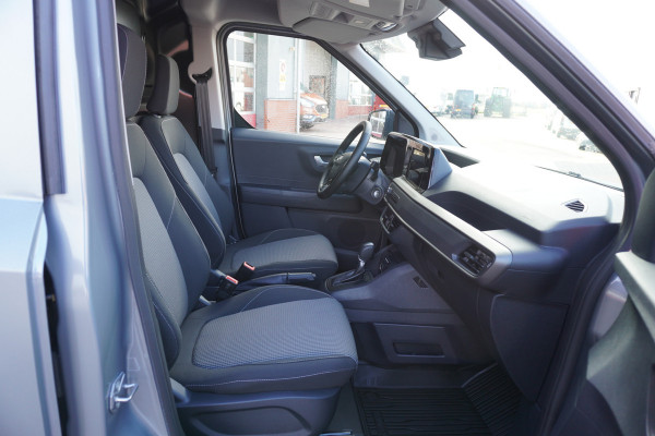 Ford Transit Courier 1.0 EcoBoost 125PK Trend Benzine Automaat NR.V200 | Airco | Cruise | Trekhaak | Apple CP- Android auto