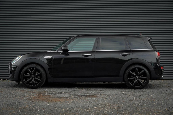 MINI Clubman 2.0 Cooper S / Aut / Leder / Stoelverwarming / Camera / LED MINI Clubman 2.0 Cooper S / Aut / Leder / Stoelverwarming / Camera / LED