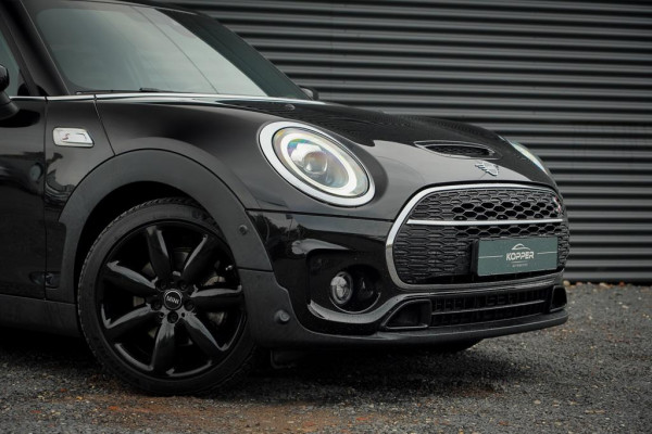 MINI Clubman 2.0 Cooper S / Aut / Leder / Stoelverwarming / Camera / LED MINI Clubman 2.0 Cooper S / Aut / Leder / Stoelverwarming / Camera / LED