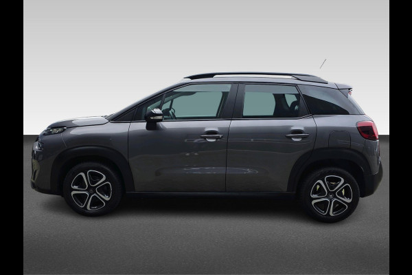 Citroën C3 Aircross 1.2 PureTech Feel | Cruisecontrol | Navigatie | Apple Carplay/ Android Auto | Airco |