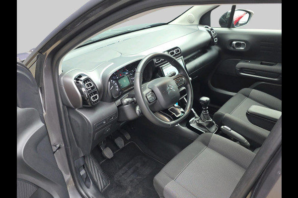 Citroën C3 Aircross 1.2 PureTech Feel | Cruisecontrol | Navigatie | Apple Carplay/ Android Auto | Airco |