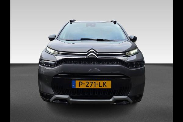 Citroën C3 Aircross 1.2 PureTech Feel | Cruisecontrol | Navigatie | Apple Carplay/ Android Auto | Airco |
