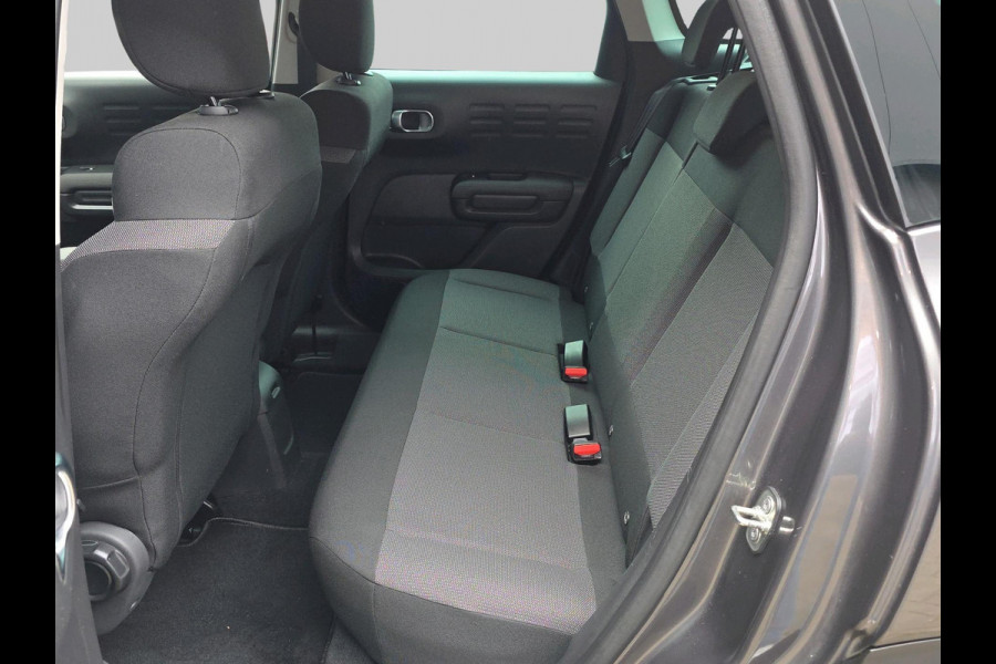 Citroën C3 Aircross 1.2 PureTech Feel | Cruisecontrol | Navigatie | Apple Carplay/ Android Auto | Airco |
