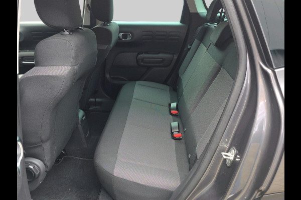 Citroën C3 Aircross 1.2 PureTech Feel | Cruisecontrol | Navigatie | Apple Carplay/ Android Auto | Airco |