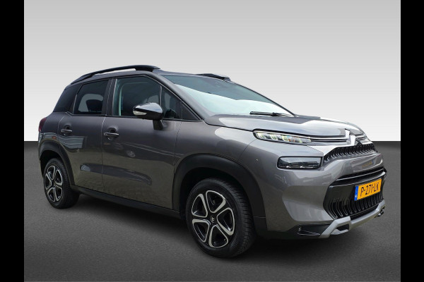 Citroën C3 Aircross 1.2 PureTech Feel | Cruisecontrol | Navigatie | Apple Carplay/ Android Auto | Airco |
