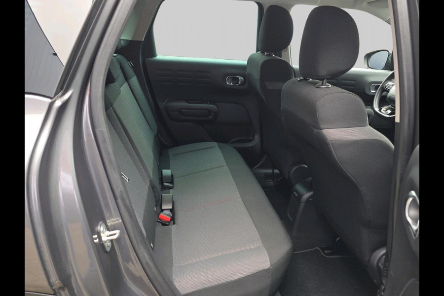 Citroën C3 Aircross 1.2 PureTech Feel | Cruisecontrol | Navigatie | Apple Carplay/ Android Auto | Airco |