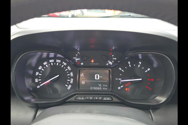 Citroën C3 Aircross 1.2 PureTech Feel | Cruisecontrol | Navigatie | Apple Carplay/ Android Auto | Airco |