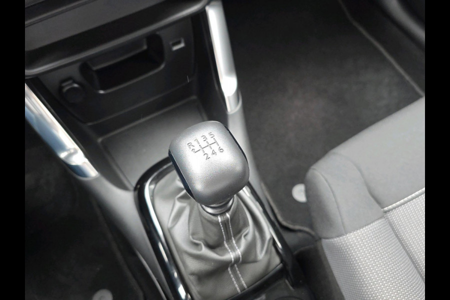 Citroën C3 Aircross 1.2 PureTech Feel | Cruisecontrol | Navigatie | Apple Carplay/ Android Auto | Airco |