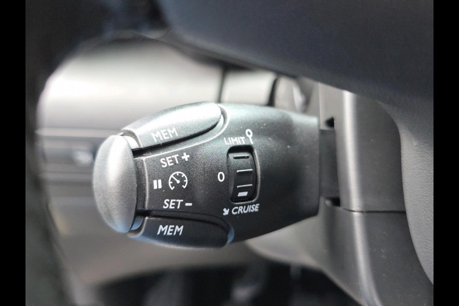 Citroën C3 Aircross 1.2 PureTech Feel | Cruisecontrol | Navigatie | Apple Carplay/ Android Auto | Airco |