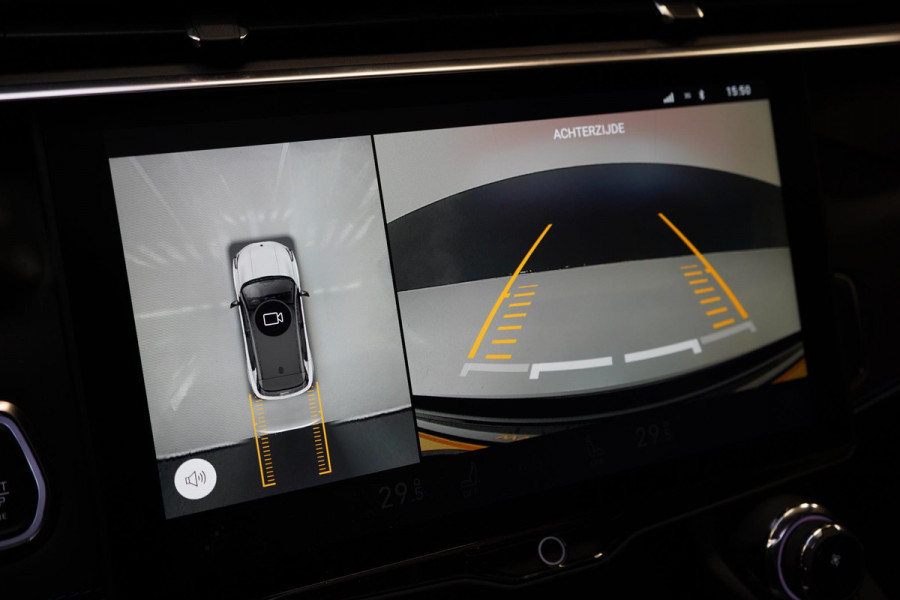 Lynk & Co 01 1.5 | Zwart optiek | Panoramadak | Navigatie | Memory | Apple CarPlay