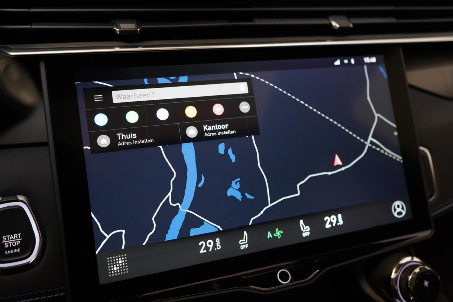 Lynk & Co 01 1.5 | Zwart optiek | Panoramadak | Navigatie | Memory | Apple CarPlay