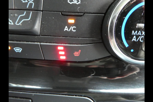 Ford Transit Custom 280 2.0tdci 170pk, Automaat, LED, Camera, 3-Zits, Navigatie.